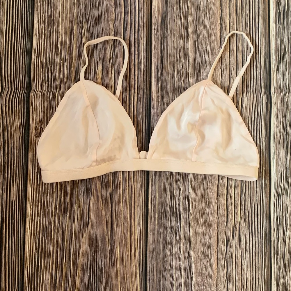 Me To We Essential Bralette